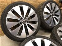 18 colos VW Golf gyári alufelni 18 col 5x112
