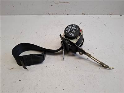 Toyota Avensis 4 ajtós jobb hátsó biztonságiöv 7336005180