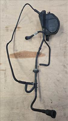 Peugeot 206 vákuumtartály csövekkel