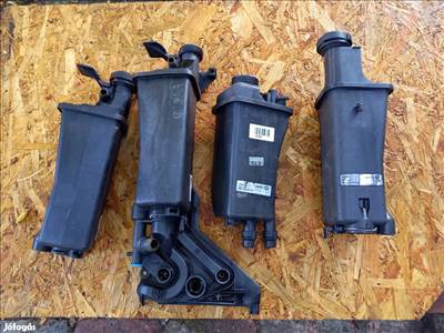 BMW 3-as sorozat E46 bmw e46 kiegyenlitö tartály hütöviz benzin diesel 