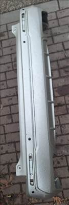 Honda Hrv 3. hátsó lökhárító 715013b4a