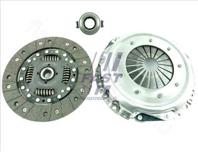 Kuplungkészlet FIAT DUCATO 94> 1.9 TD - JUMPER, XM, 605, DUCATO, BOXER - FT64136, 2004.Q9 -  - Fastoriginal Utángyártott új 2004.Q9