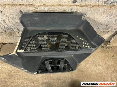 Mercedes Actros mp4 Fellépö A9606663303 a9606663403