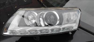 Audi A6 (C6 - 4F) 2.0 TDI e Fényszoró 4fo941029