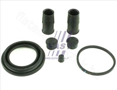 Féknyereg javító készlet FIAT DOBLO 00>  - MAREA, CITIGO, KONDOR, ELBA, GTV, BARCHETTA - FT32240, D4025 -  - Fastoriginal Utángyártott új D4025