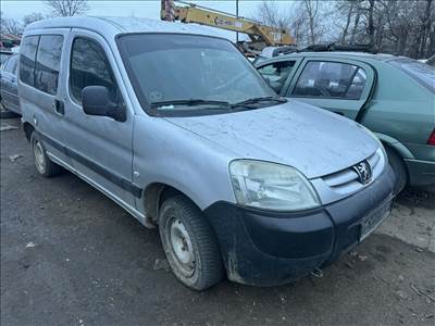 Peugeot Partner 1.9D -WJY- bontott alkatrészei