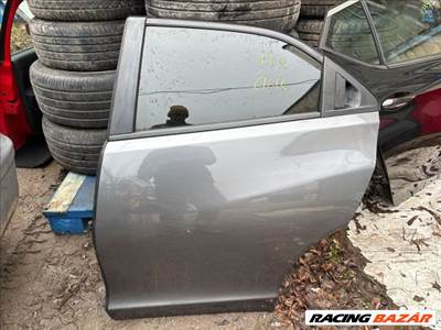 Honda Civic IX HONDA CIVIC IX (FK) Bal hátsó Ajtó (Részeivel)