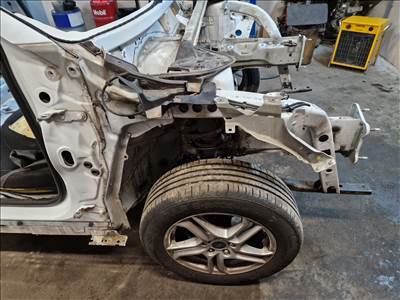 FORD FOCUS IV jobb első negyed nyúlvány 