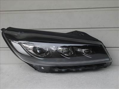 Kia Sorento III Jobb első Led Fényszóró 92102-C56XX 2017-től Hibátlan