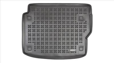 KIA XCEED Rezaw-Plast fekete TPE szintetikus gumi csomagtértálca 230767