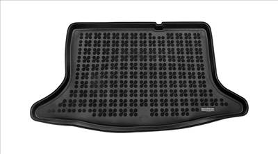 Nissan PULSAR Rezaw-Plast 231037 fekete TPE szintetikus gumi csomagtértálca