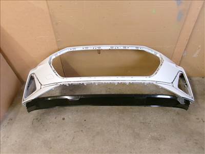 AUDI E-TRON 4KE első lökhárító héj 2018-2023