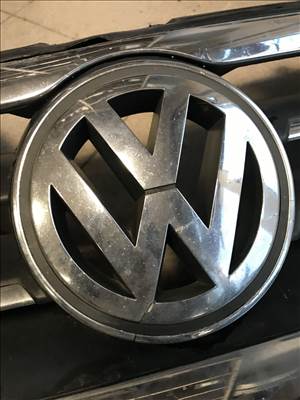 Volkswagen Passat CC radaros hűtőrács