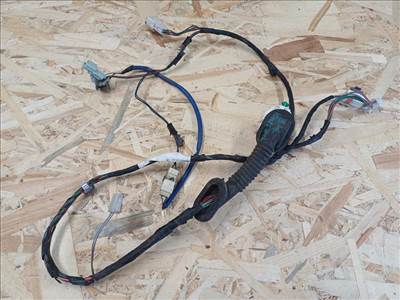 Mazda Premacy (1999-2004) Jobb Első Ajtó Kábelköteg 