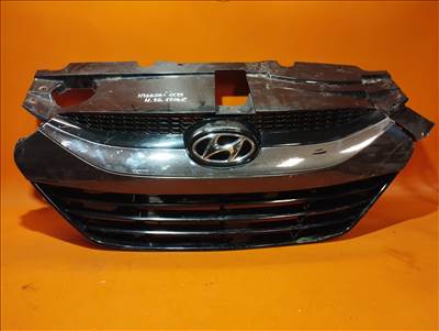Hyundai IX35 hűtőrács 86353-2Y000 (H.20.1204R)