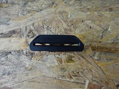 Ford Transit Tranzit Custom MK8 12 Középső rádiókeret kártyatartó 0908 bk21v06003acw