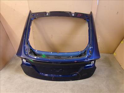 TESLA MODEL X csomagtér ajtó 2016-