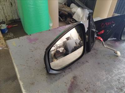 Toyota RAV4 2013-2018 9 vezetékes bal visszapillantó. Burkolata nincs meg