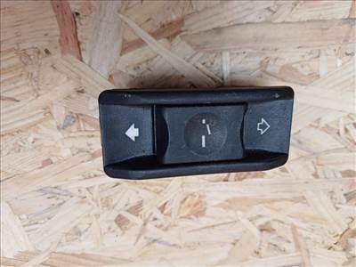 BMW 5 E60/61 (2003-2009) Tetőablak Kapcsoló 