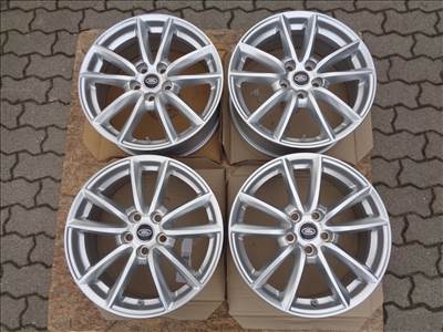 Új Land Rover gyári alufelni 19-es, 5×120-as osztó, szenzorral eladó