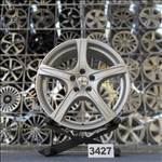 Ronal 18 alufelni felni, 5x108, Ford Volvo Peugeot   (3427)