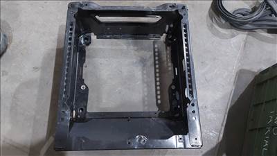 Ford Transit Custom MK8 12 Vezető ülés akksi tartó konzol rögzítő 9913 bk2163227ad