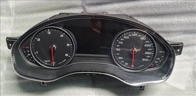 Audi A6 (4G) óracsoport 4g8920933f