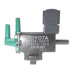 Toyota Hilux Összkerék / 4WD Vezérlő Szelep 1997-2005 8544035070 0848003060