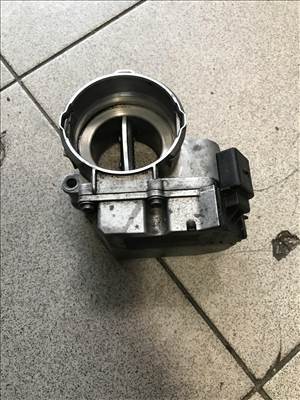 Audi A4 (B6/B7) 2,0 PD / fojtószelep a2c53099815