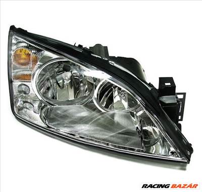 Ford Mondeo 3 első fényszóró (elektromos, új)