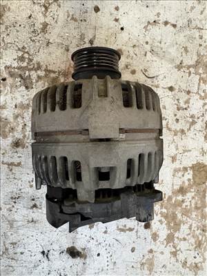 Opel Astra H Zafira B 1.6 Generátor a16xer z16xer 13229985