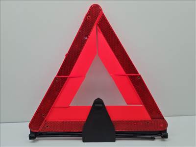 Volkswagen Bora elakadásjelző háromszög (28446) 4b5860251b 3b5860285b