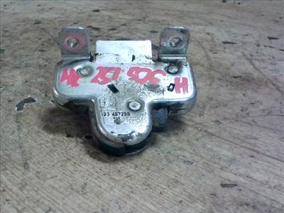 OPEL ASTRA G 97-04 Csomagtér ajtó zárszerkezet