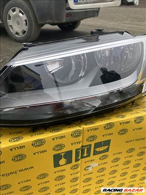 Volkswagen Jetta bal fényszóró(2010-18)