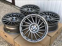  5x120 lyukosztású 8,5JJ 19" új Keskin KT17 Bmw Vw Transporter T5 T6 Opel Insignia alufelni