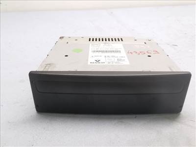 RENAULT LAGUNA III (BT0/1) 2.0 dCi (BT0M/ BT0N/ BT19) Navigációs Fejegység #43569# 280600004R