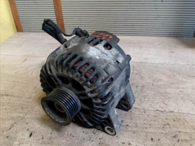 CITROEN C2 2004-2009 Generátor, dízel