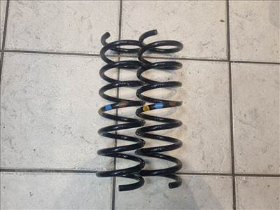 FORD FOCUS III Hátsó Rugó Pár