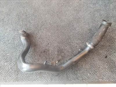 Opel Astra H intercooler cső 97363839