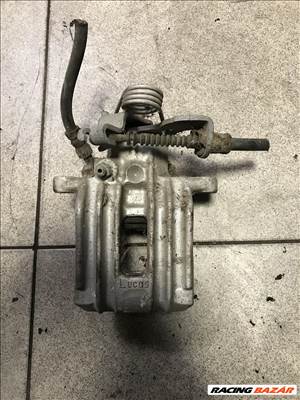 Audi A4 (B6/B7) bal hátsó féknyereg