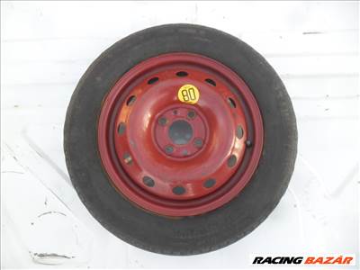 Fiat Bravo, Brava mankókerék