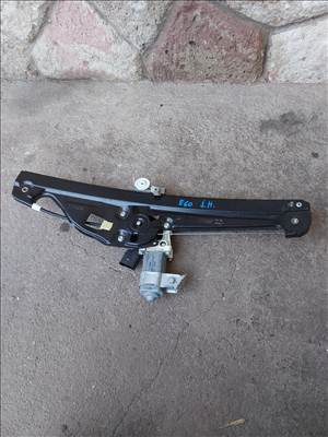 BMW 5-ös sorozat E60/E61 Jobb hátsó ablakemelő szerkezet motorral 4109 7034388