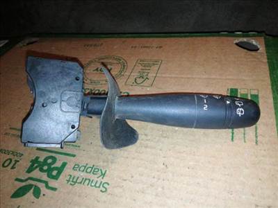 Renault Clio II Jobb Kormánykapcsoló Ablaktörlő *82385*