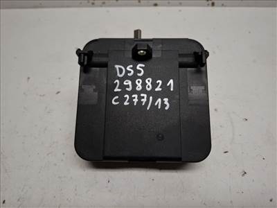 Citroen DS5  váltókulissza 9801784480