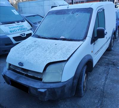 2008 FORD Transit Connect  PT2 1.8 diesel, manuális - balkormányos jármű bontása! 