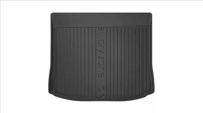 Ford Edge II 5ajtós Frogum DZ406872 fekete műanyag - gumi csomagtértálca