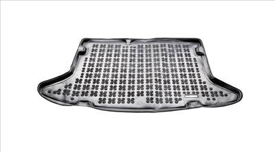 KIA NIRO I Rezaw-Plast fekete TPE szintetikus gumi csomagtértálca 230754