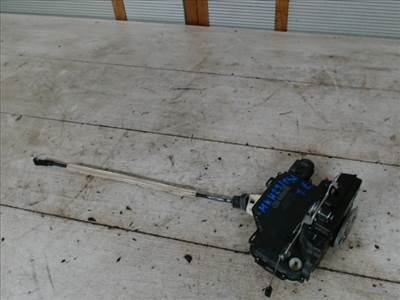 SEAT LEON 99- Jobb első ajtó zárszerkezet központizáras