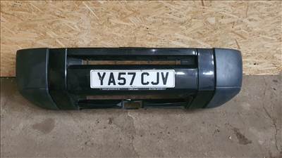 2008 Land Rover Discovery 3 első lökháritó