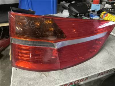 BMW X6 E71/E72 Hátsólámpa 